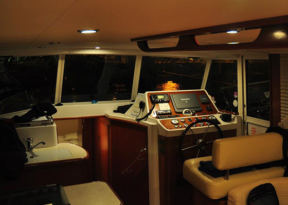 Elite Sailing |  Coastal Skipper 3