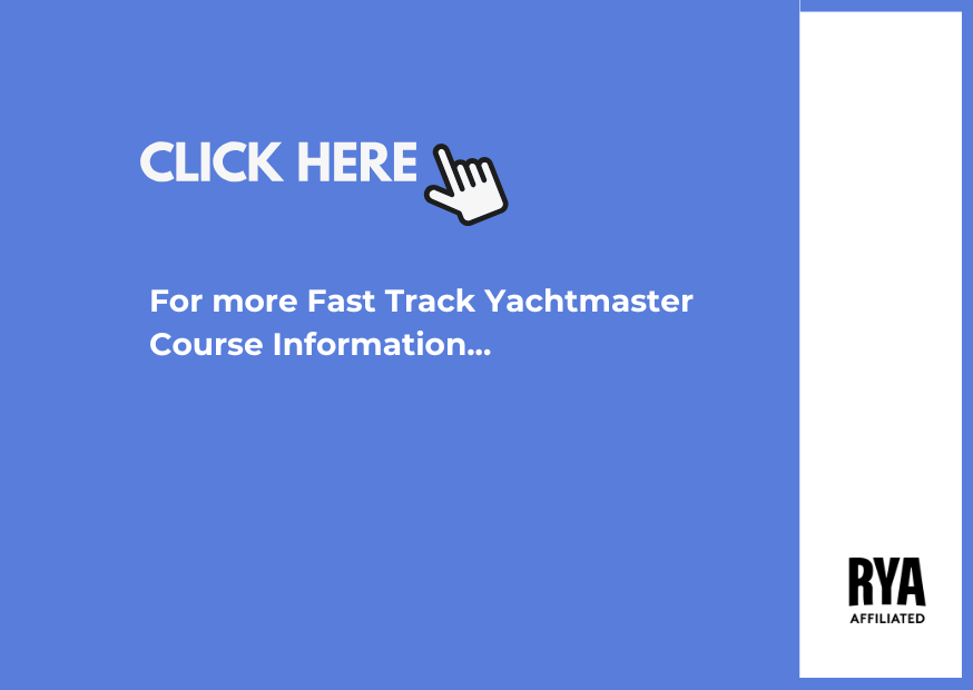Elite Sailing |  Fast Track Yachtmaster