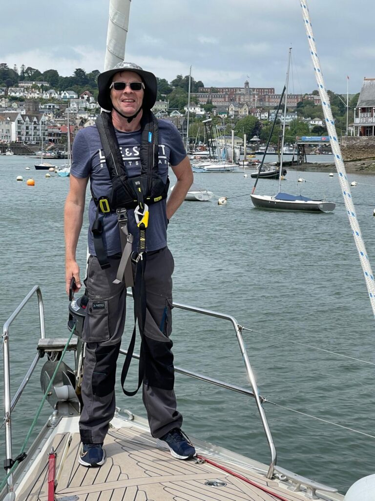 Sailing_Dartmouth