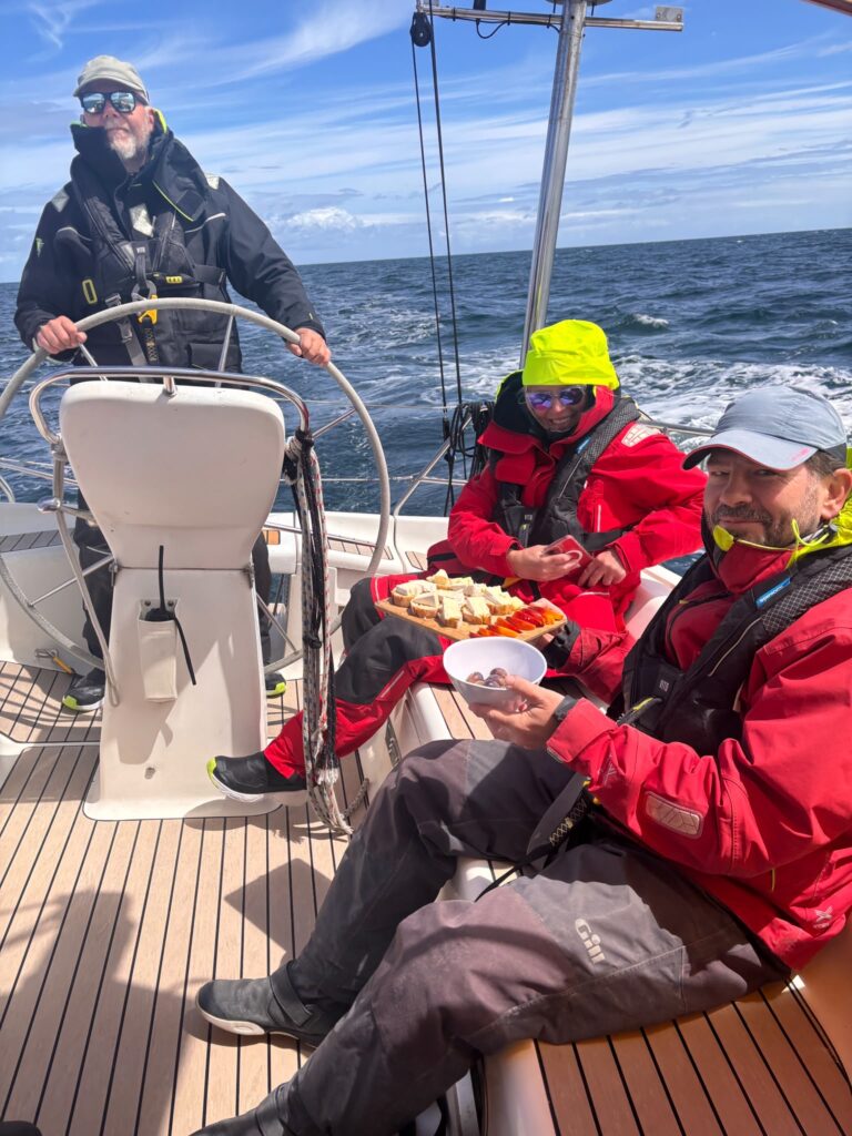St_Vaast_honfleur_sailing_adventure