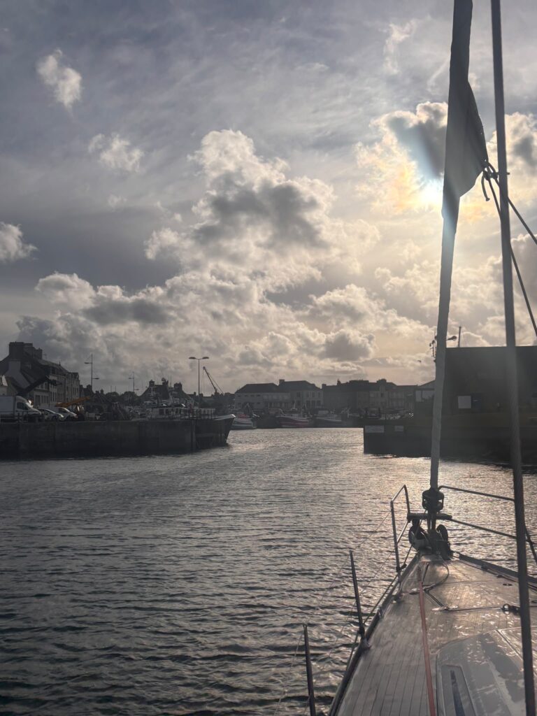 St_Vaast_honfleur_sailing_adventure
