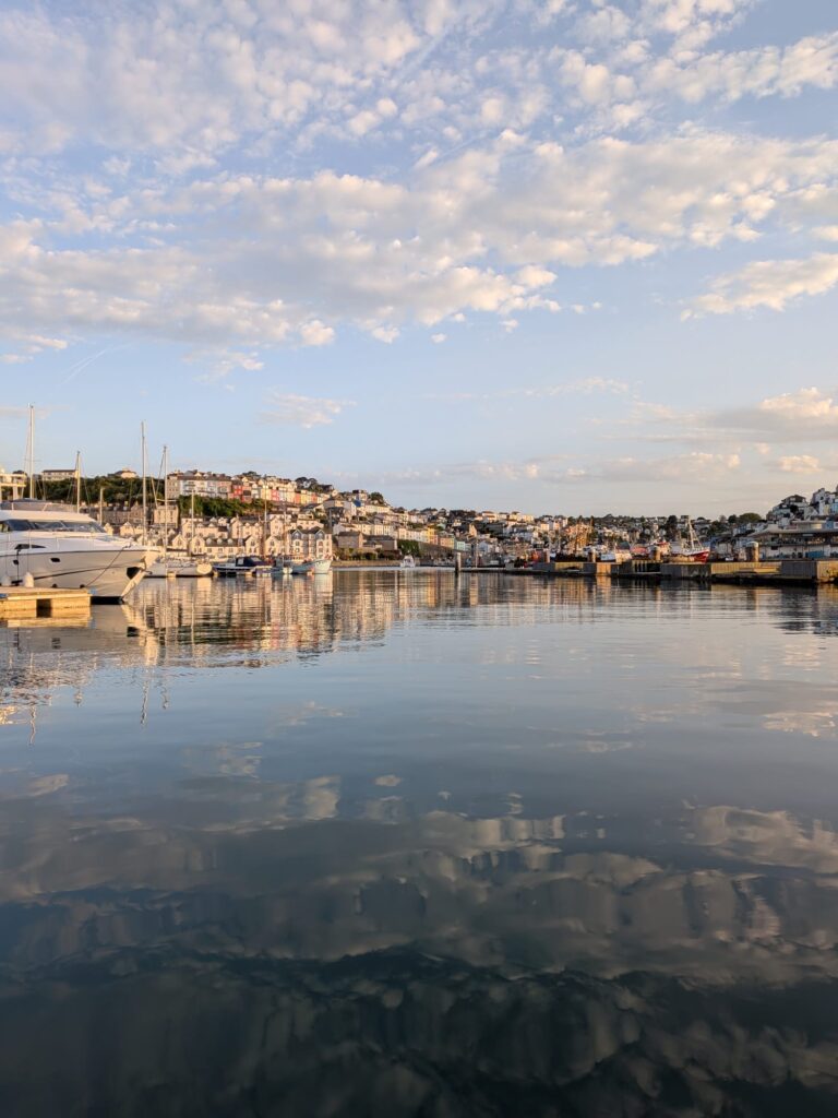 Brixham Elite Sailing Learning