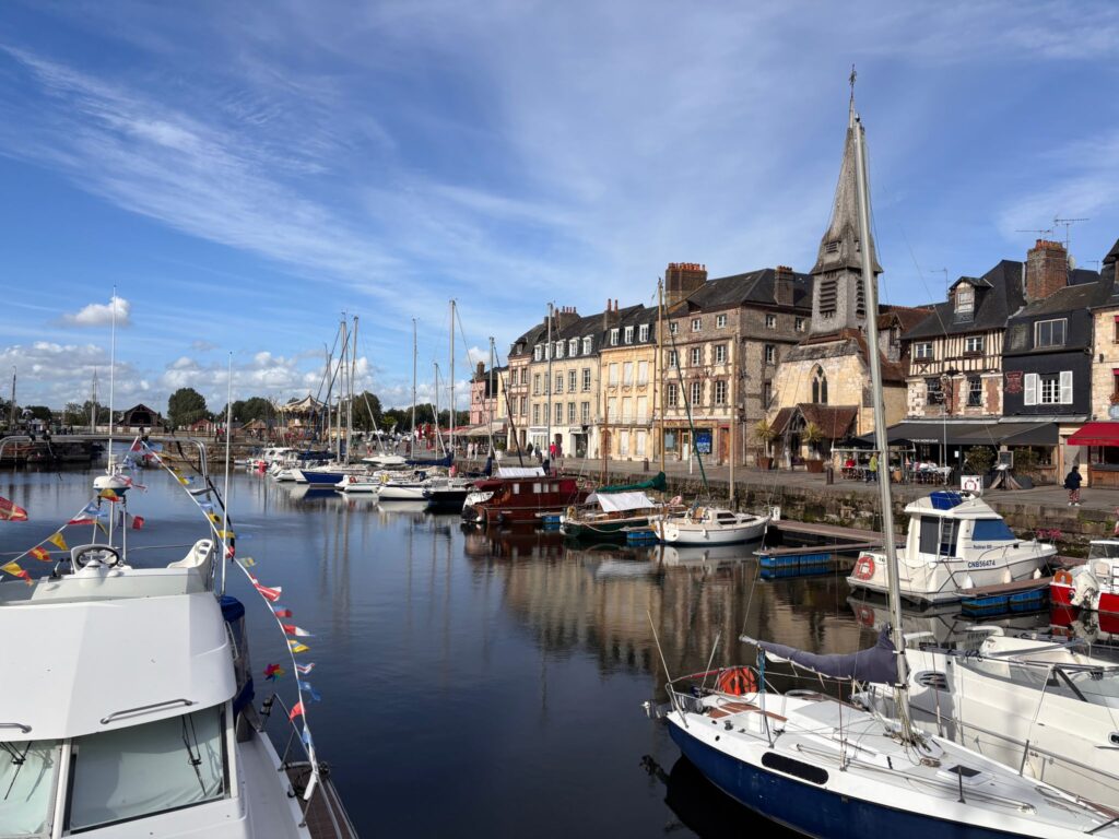 Honfleur_sailing_elite_sailing