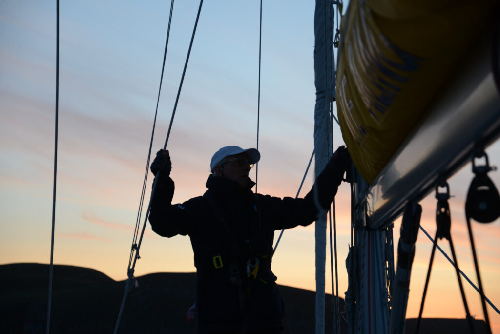 Elite Sailing Scotland
