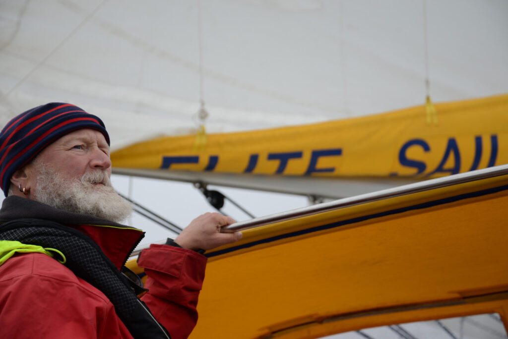 Elite Sailing Adventure