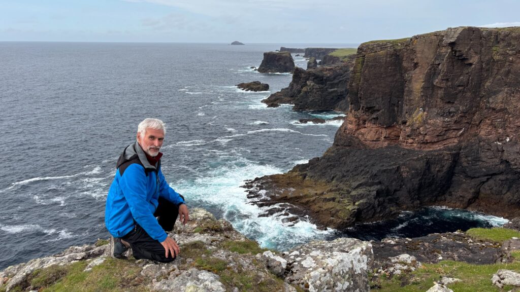 Elite Sailing Scotland Sail Around Britain