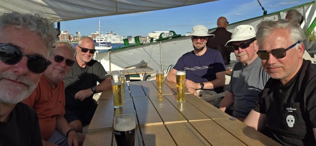 Honfleur Sailing Elite UK