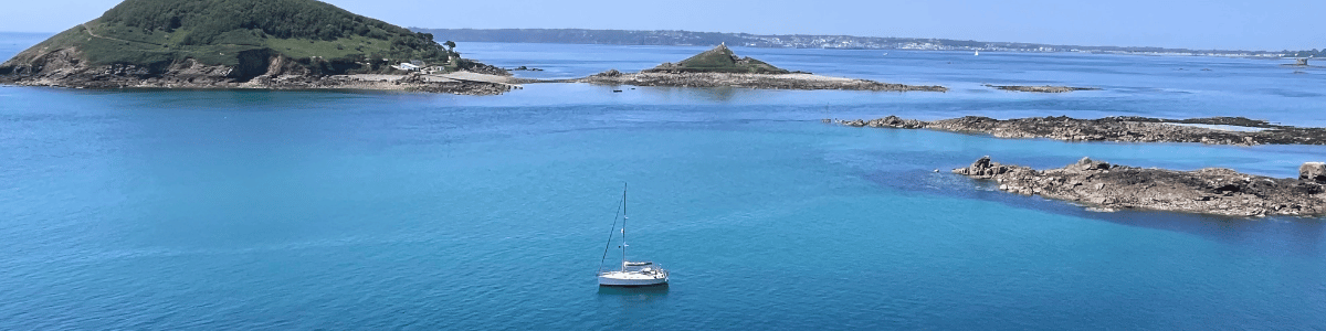 Ruby May Flagship Adventure Sailing Around Britain